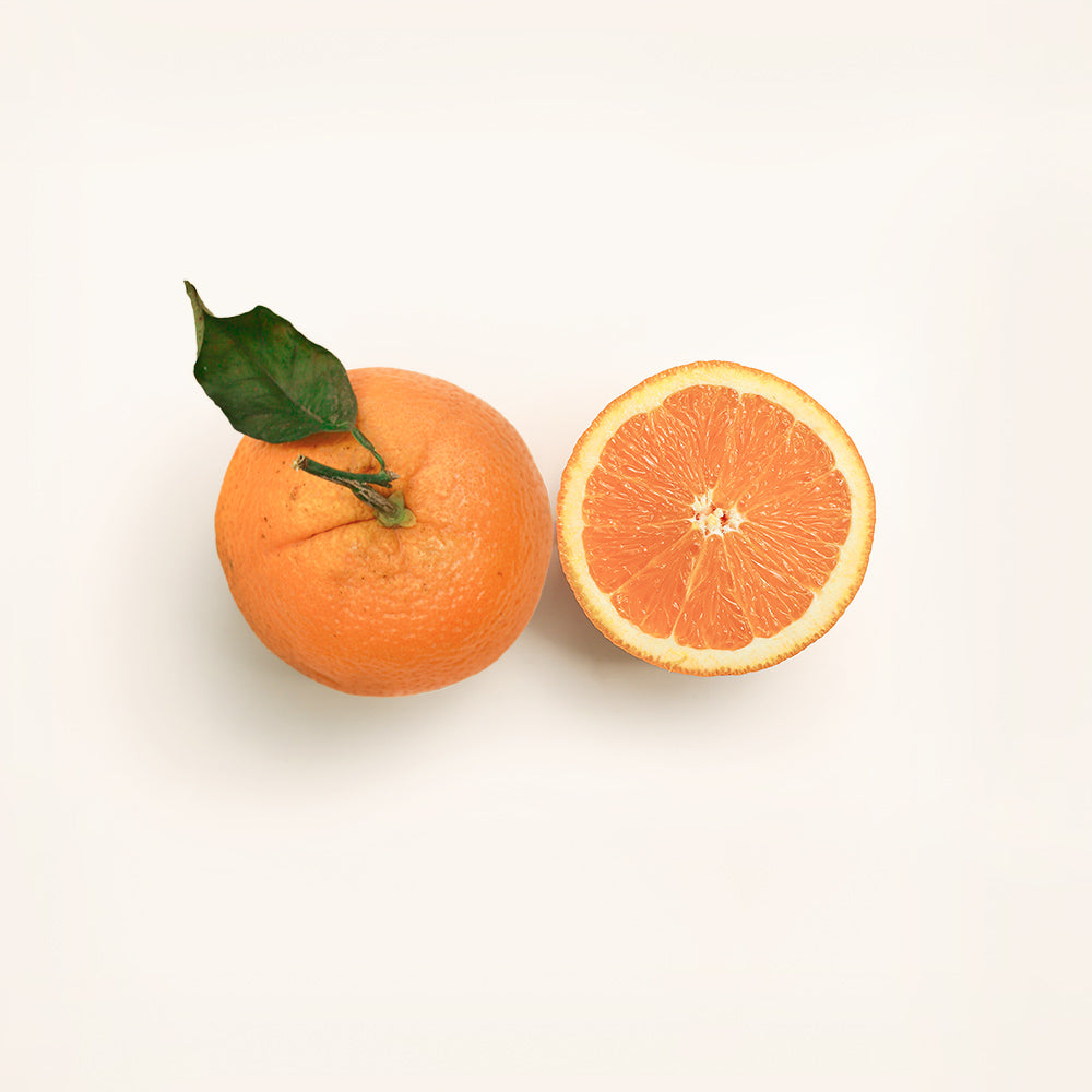 Bio-Orangen  1 kg – GröGo Biolieferservice