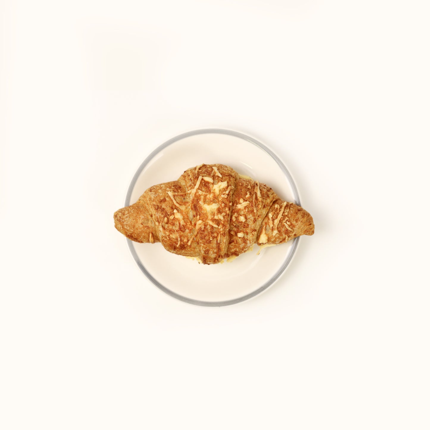 Bio-Croissant | Käse