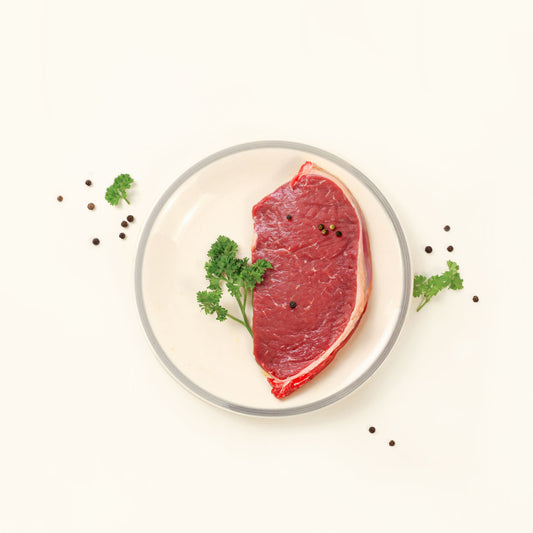 Bio-Beefsteak vom Rind | ca. 200 g