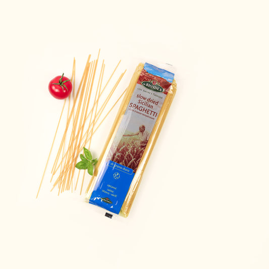 Bio-Spaghetti | 500 g