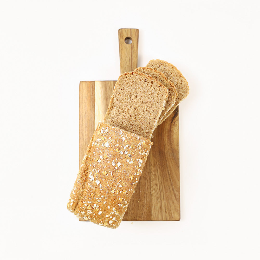 Bio-Brot | Dinkel-Hafer | ca. 750 g