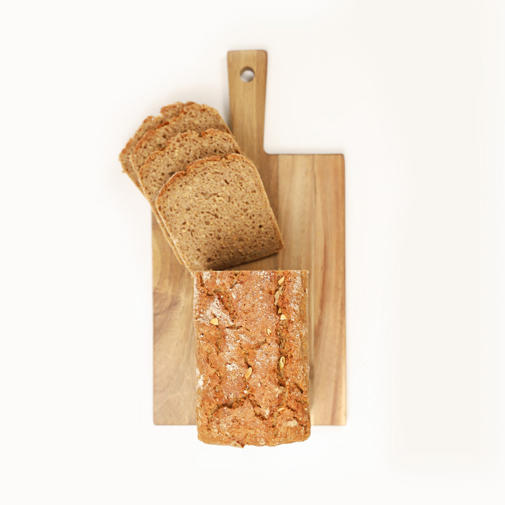 Bio-Brot | Dinkelkruste | ca. 1 kg