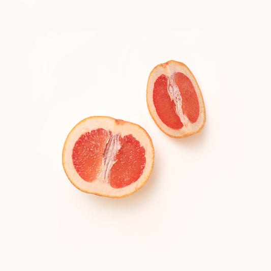 Bio-Grapefruit | rosa | 1 Stück