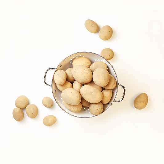 demeter-Kartoffeln | festkochend