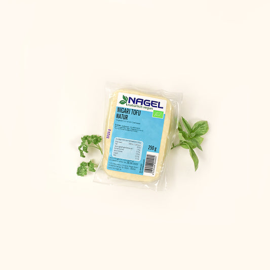 Bio-Nigari-Tofu | natur | 250 g
