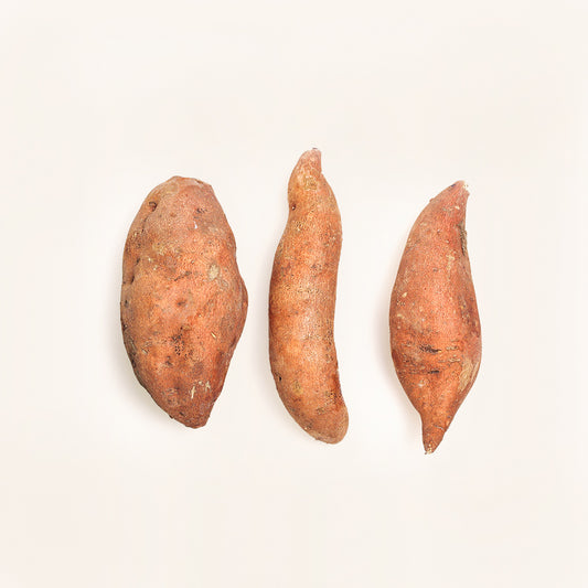 Bio-Süßkartoffeln | Batate | 500 g